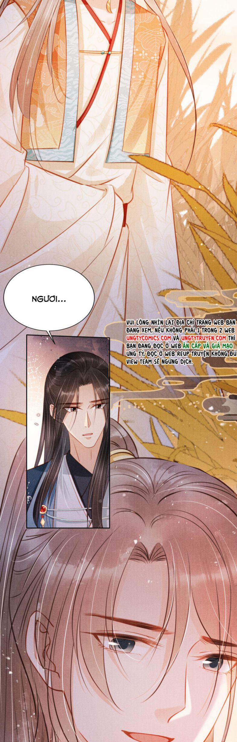 Quân Sủng Nan Vi 111 trang 16