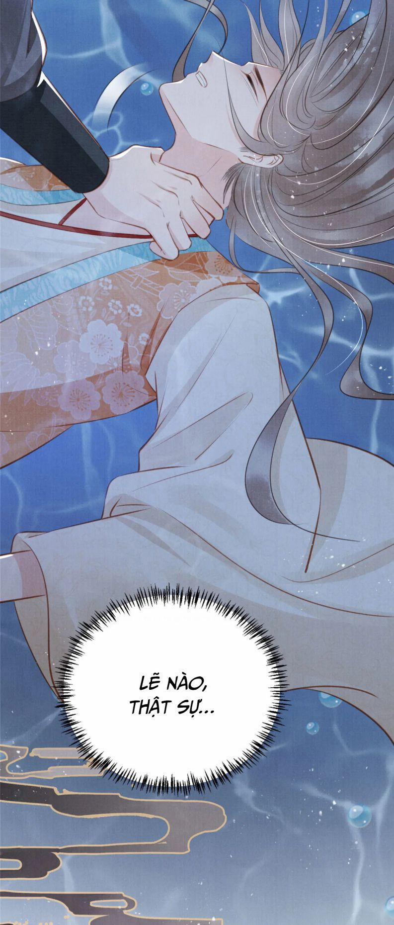 Quân Sủng Nan Vi 112 trang 17