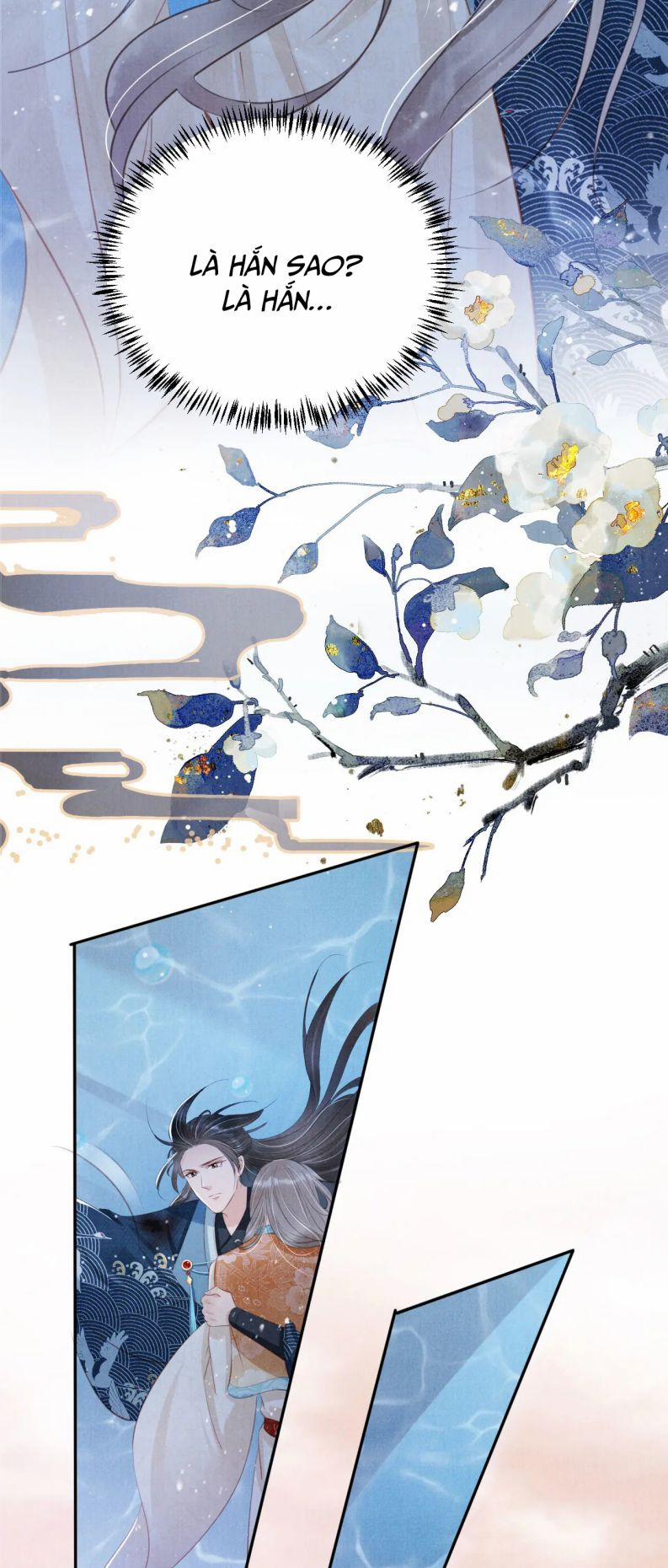 Quân Sủng Nan Vi 112 trang 20