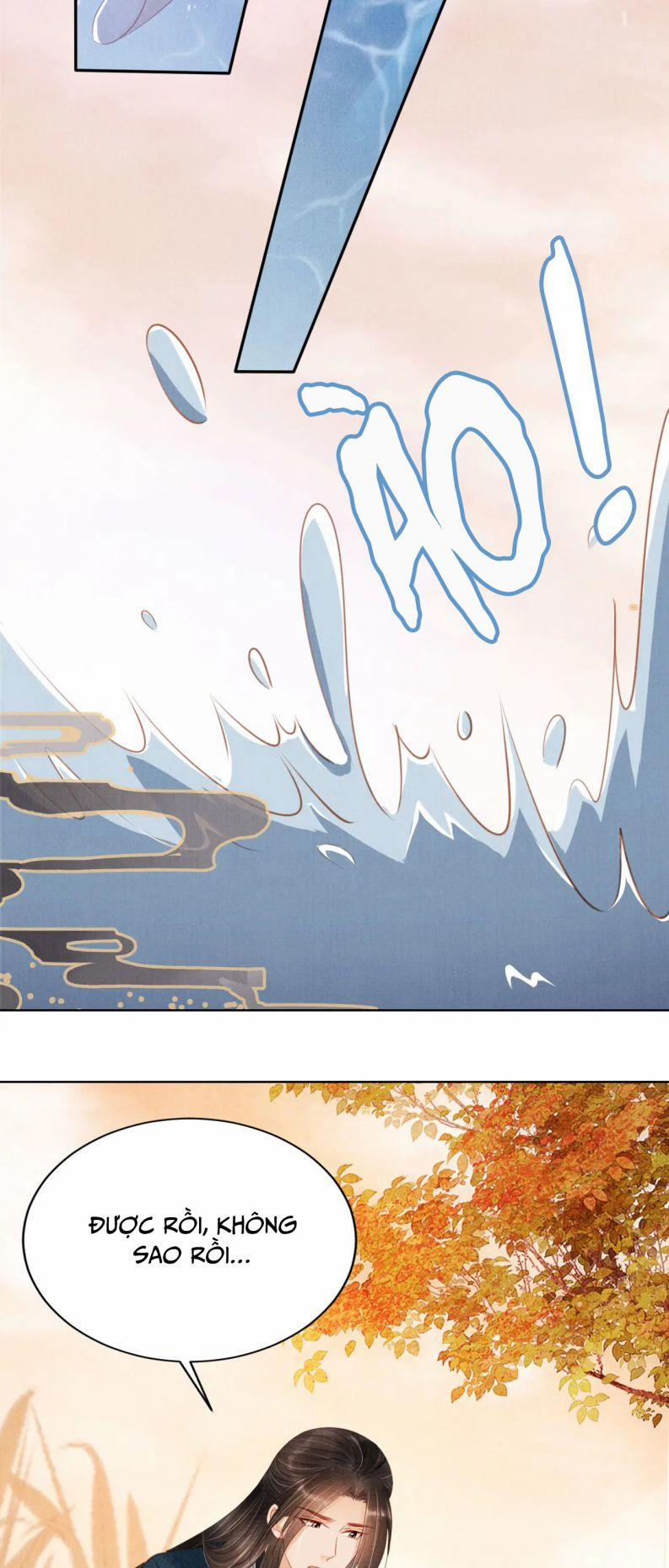 Quân Sủng Nan Vi 112 trang 21