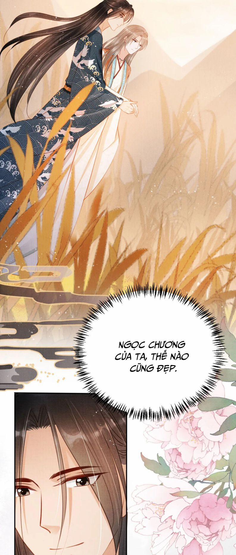 Quân Sủng Nan Vi 112 trang 31