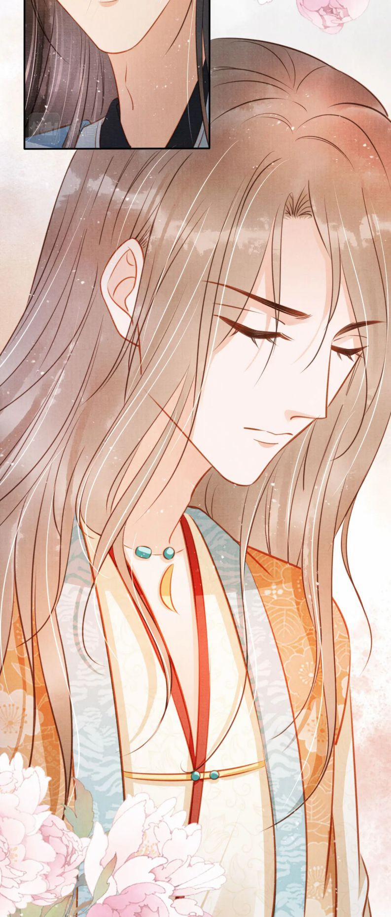 Quân Sủng Nan Vi 112 trang 32