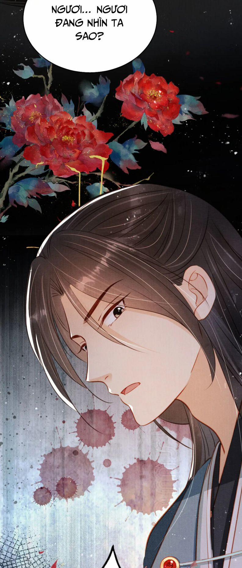 Quân Sủng Nan Vi 112 trang 34