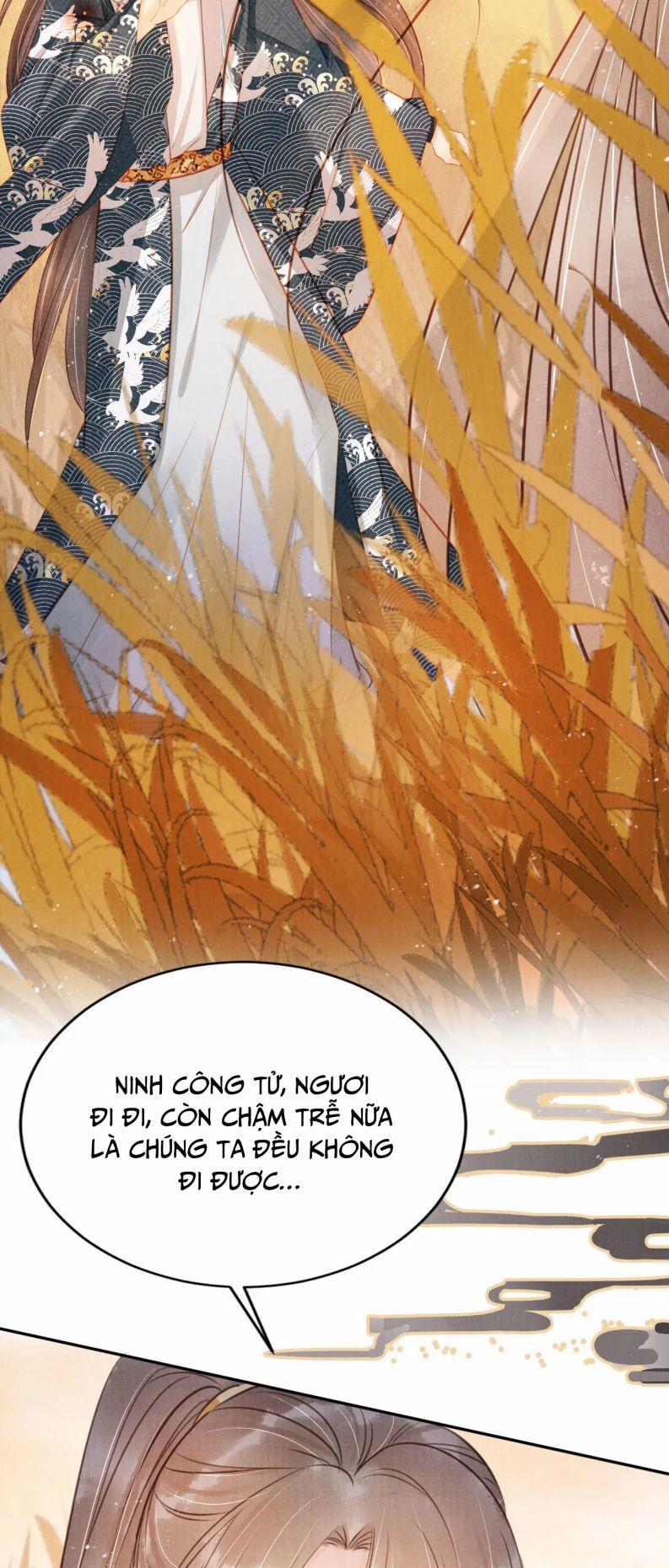 Quân Sủng Nan Vi 112 trang 5