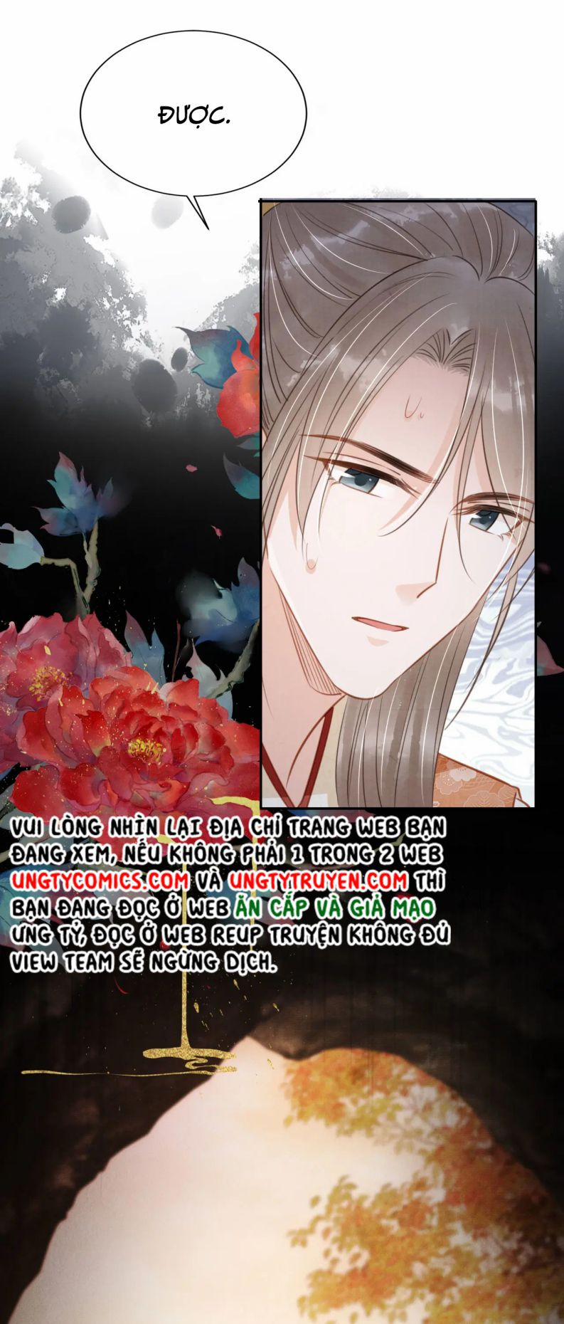 Quân Sủng Nan Vi 113 trang 27