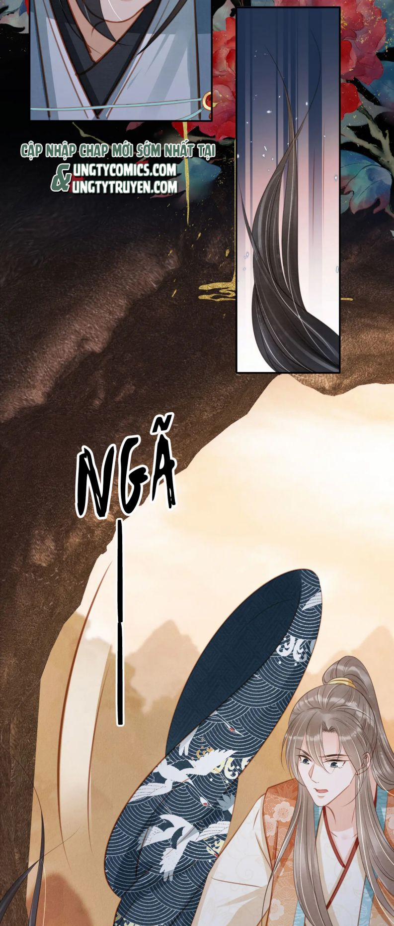 Quân Sủng Nan Vi 113 trang 29