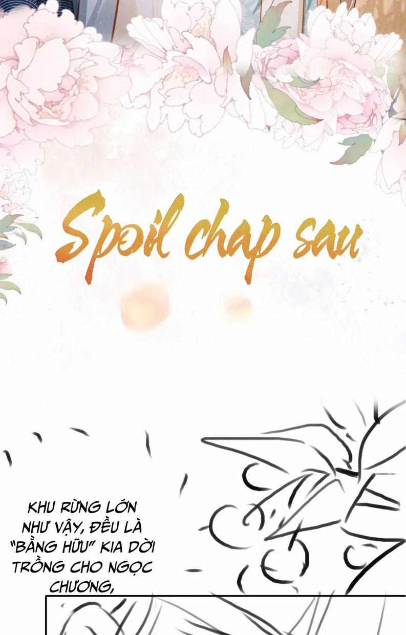 Quân Sủng Nan Vi 113 trang 32