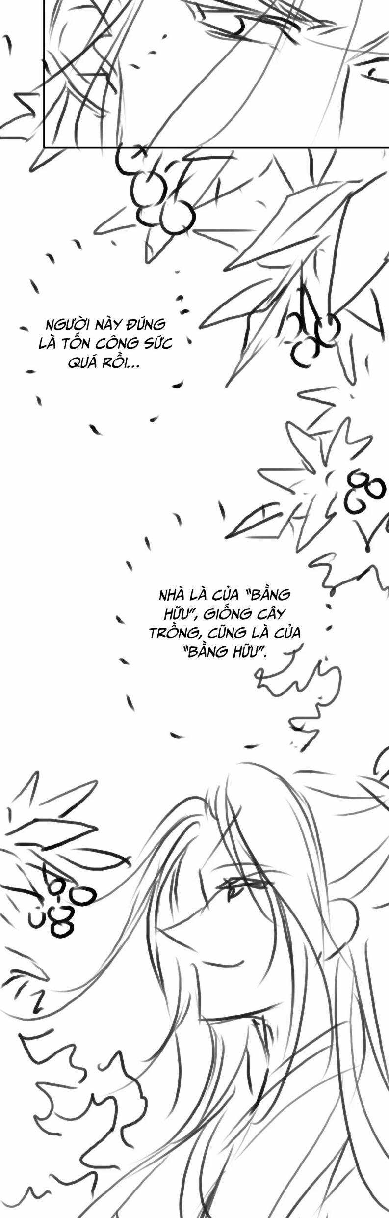 Quân Sủng Nan Vi 113 trang 33