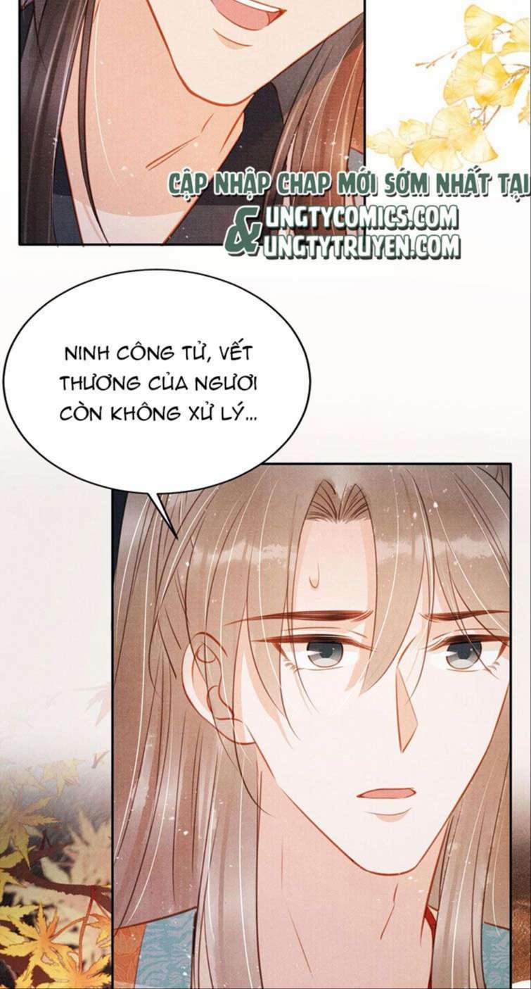 Quân Sủng Nan Vi 114 trang 13