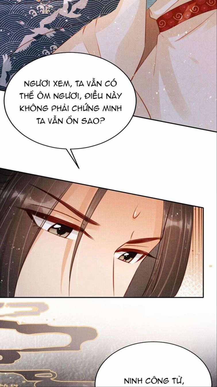 Quân Sủng Nan Vi 114 trang 15