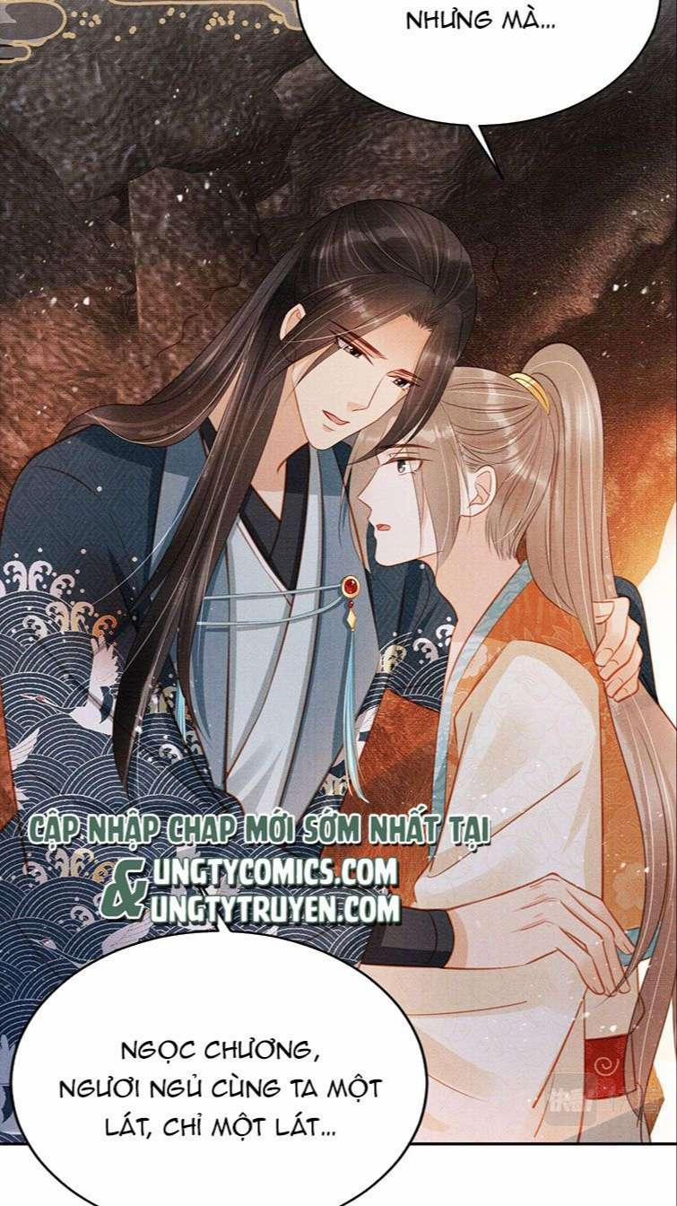 Quân Sủng Nan Vi 114 trang 16