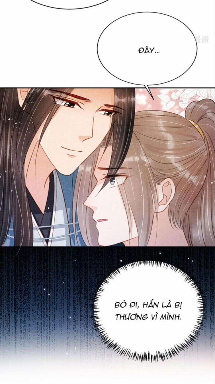 Quân Sủng Nan Vi 114 trang 17