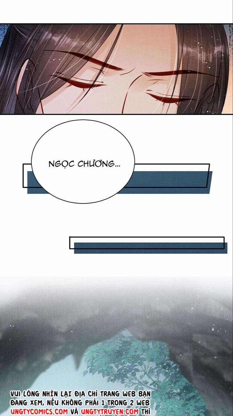 Quân Sủng Nan Vi 114 trang 18