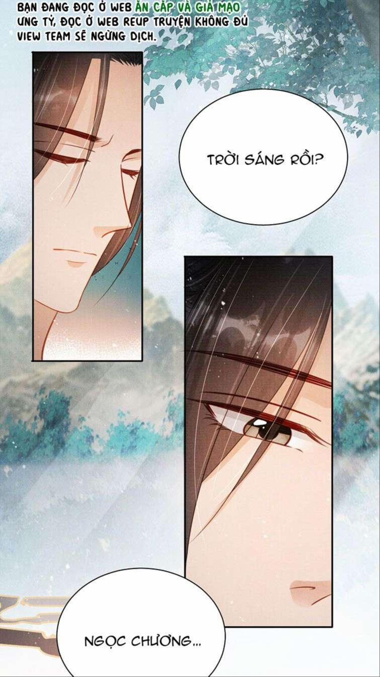 Quân Sủng Nan Vi 114 trang 19