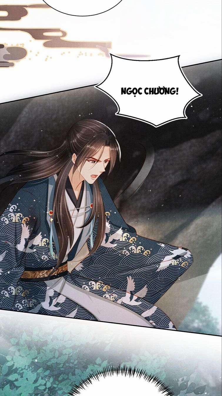 Quân Sủng Nan Vi 114 trang 20