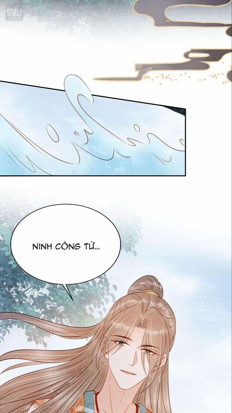 Quân Sủng Nan Vi 114 trang 22