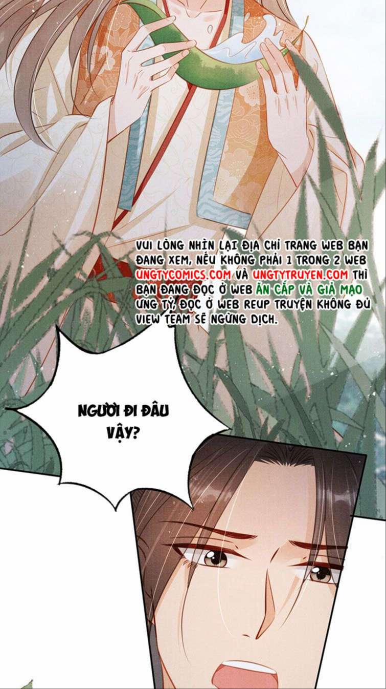 Quân Sủng Nan Vi 114 trang 23