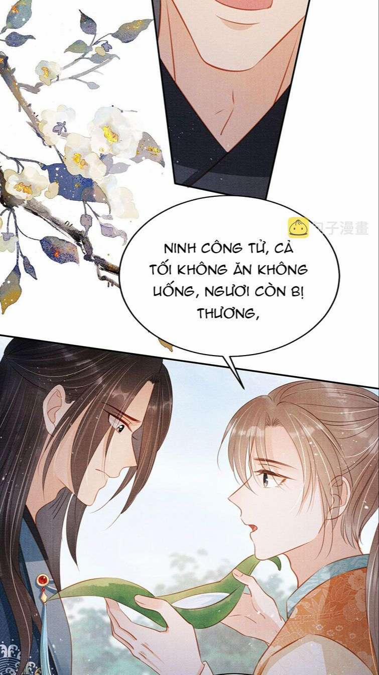 Quân Sủng Nan Vi 114 trang 24