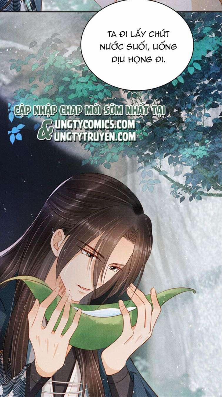 Quân Sủng Nan Vi 114 trang 25