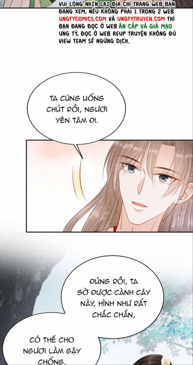 Quân Sủng Nan Vi 114 trang 27