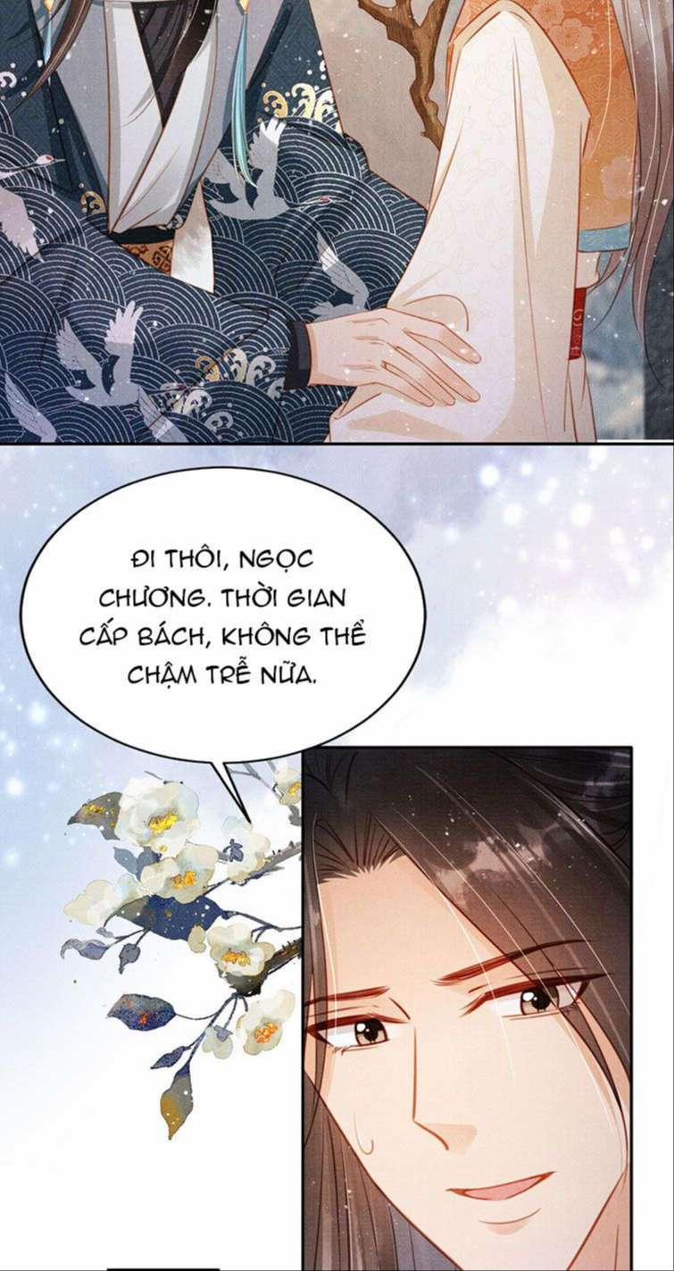 Quân Sủng Nan Vi 114 trang 31