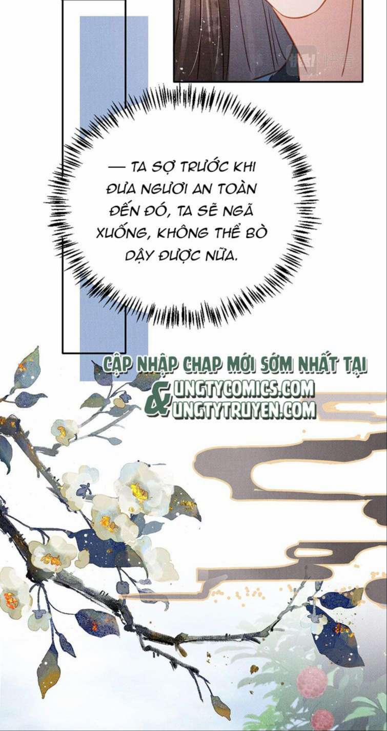 Quân Sủng Nan Vi 114 trang 32