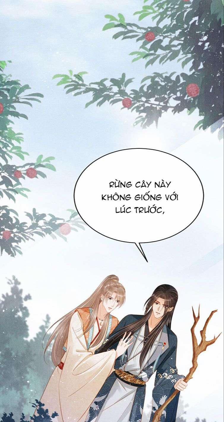 Quân Sủng Nan Vi 114 trang 33