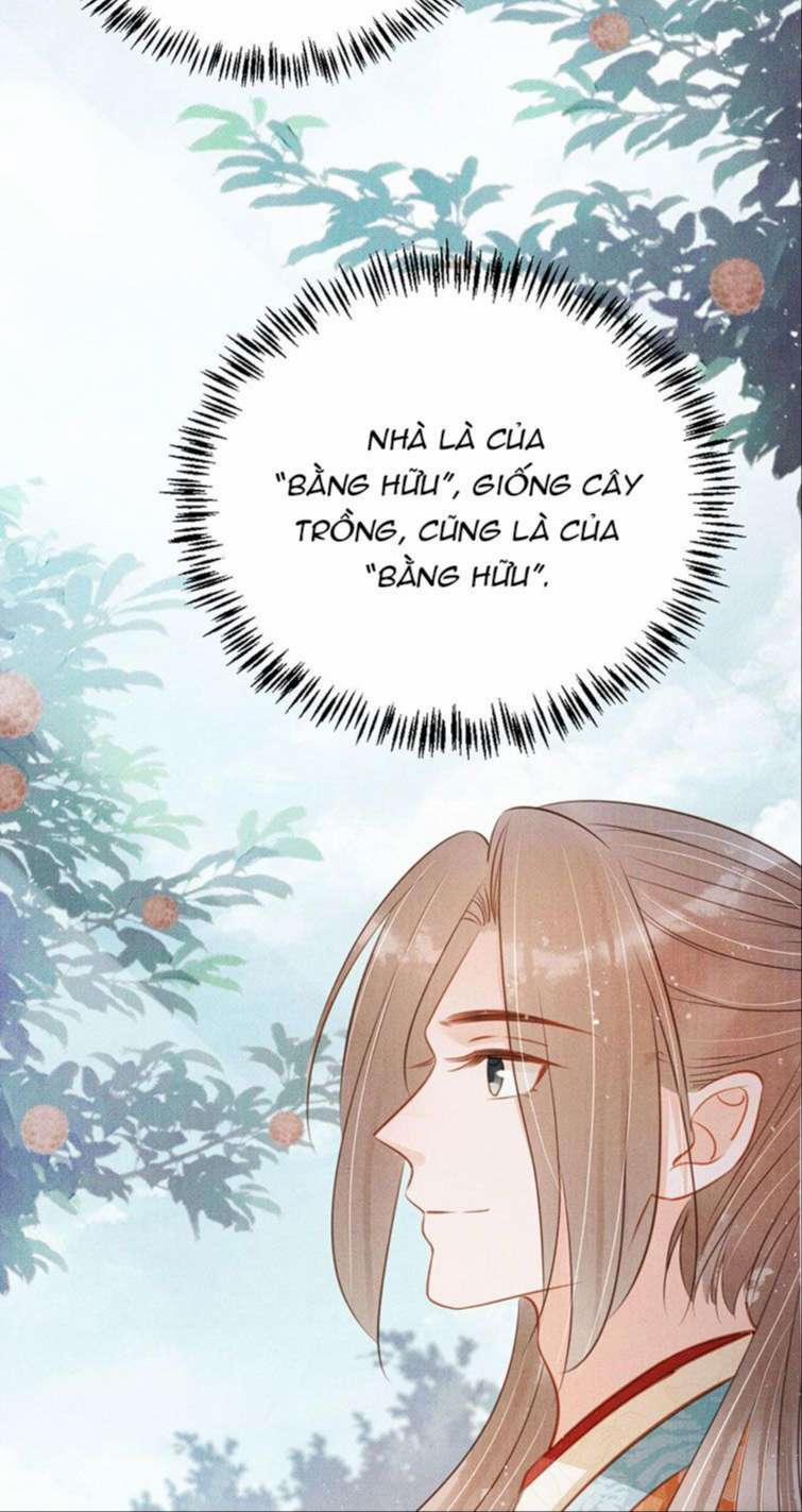 Quân Sủng Nan Vi 114 trang 38