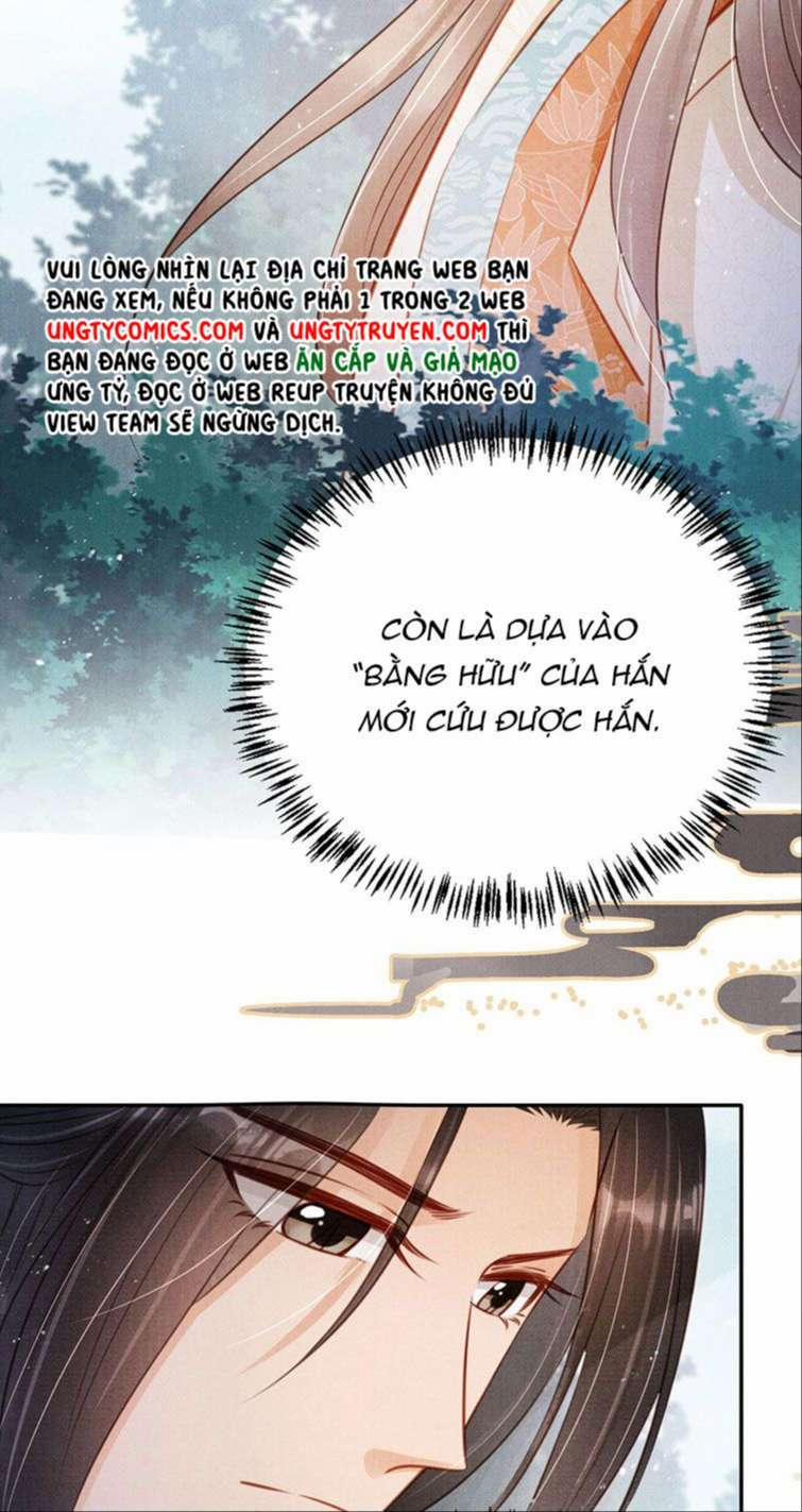 Quân Sủng Nan Vi 114 trang 39