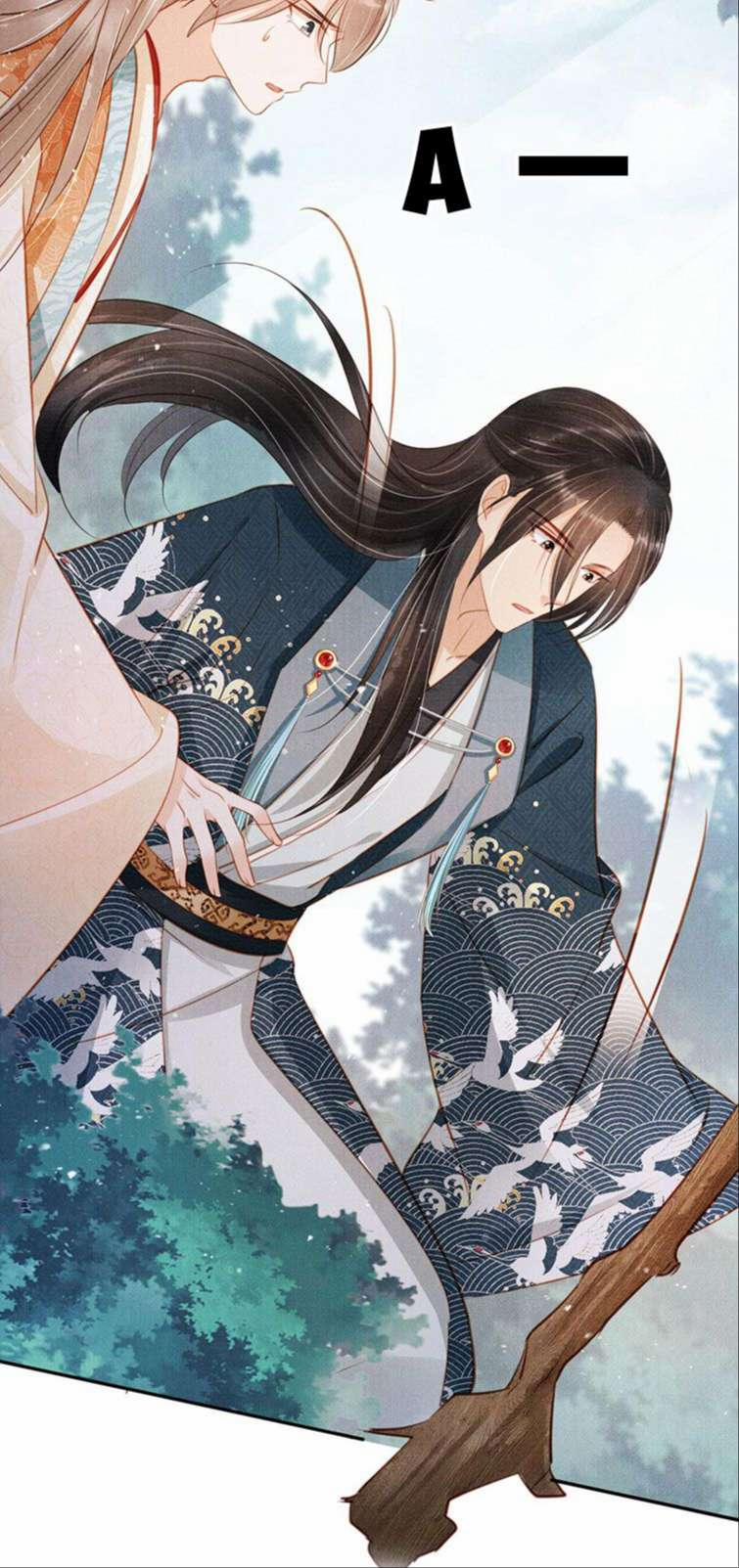 Quân Sủng Nan Vi 114 trang 41