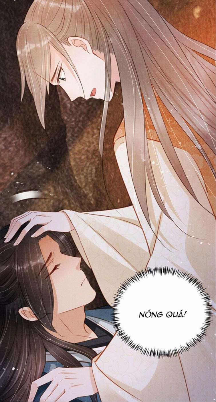 Quân Sủng Nan Vi 114 trang 5