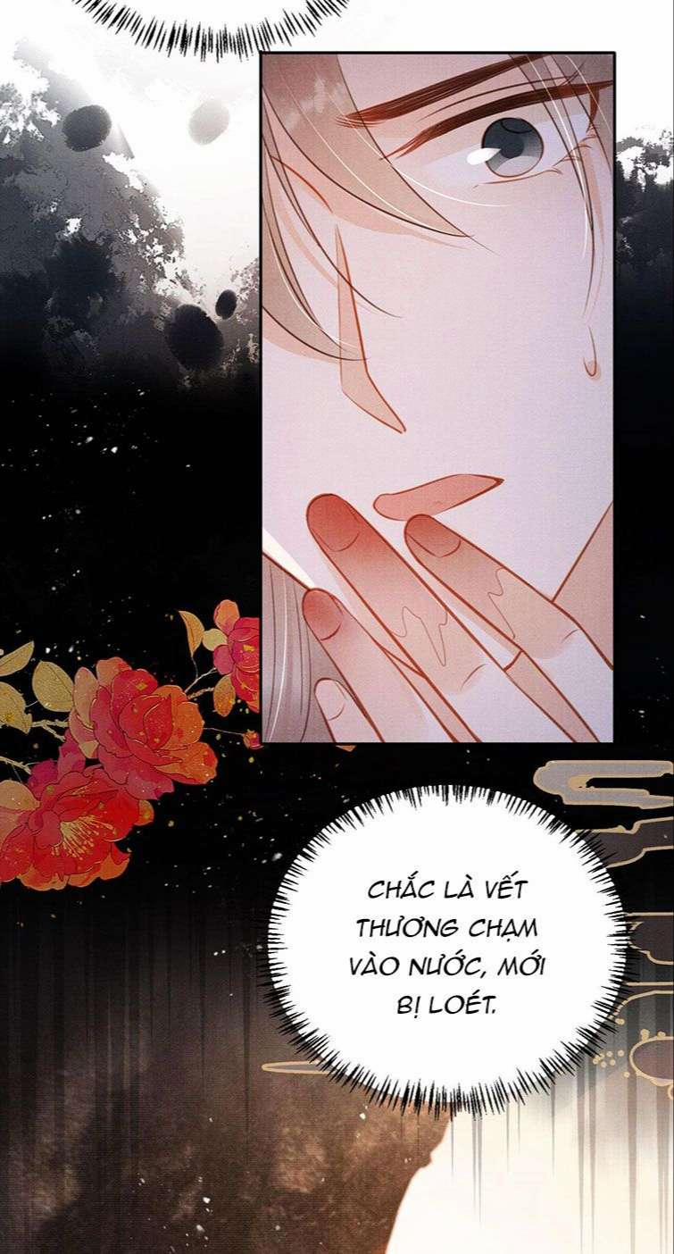 Quân Sủng Nan Vi 114 trang 7