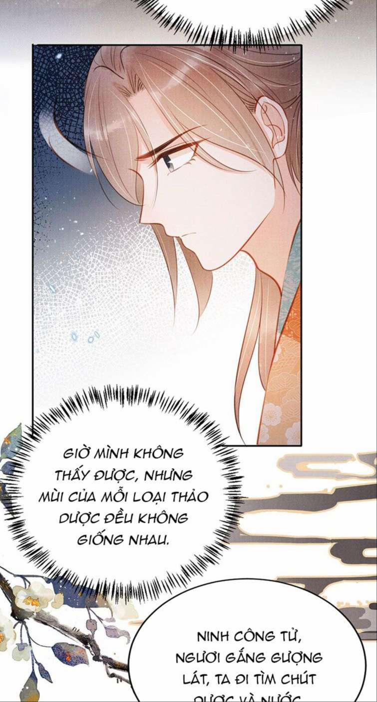 Quân Sủng Nan Vi 114 trang 9