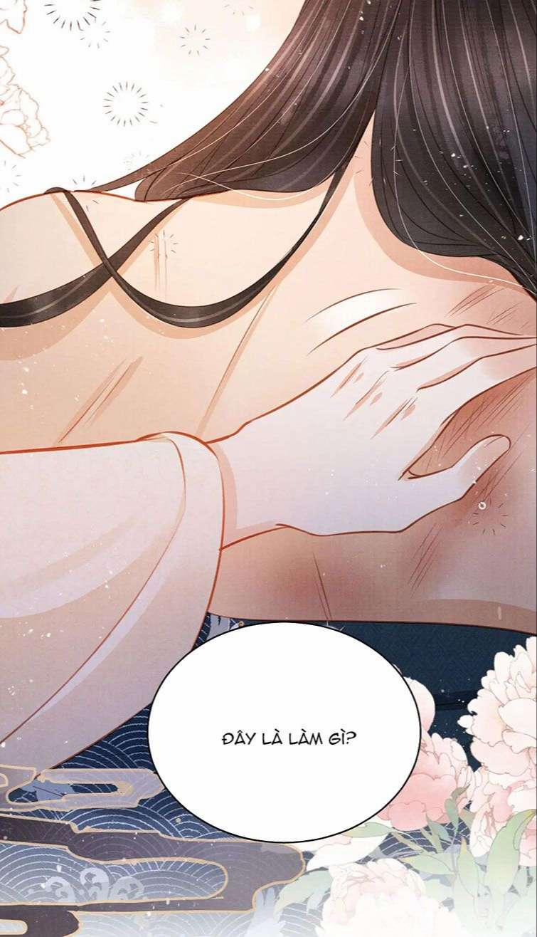 Quân Sủng Nan Vi 116 trang 10