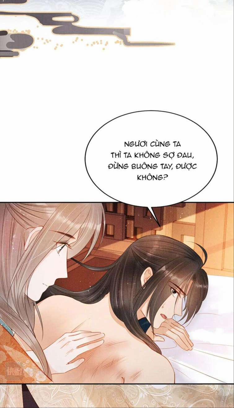 Quân Sủng Nan Vi 116 trang 11