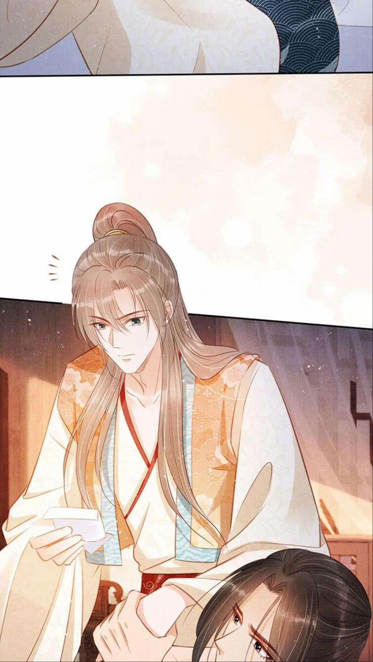 Quân Sủng Nan Vi 116 trang 13