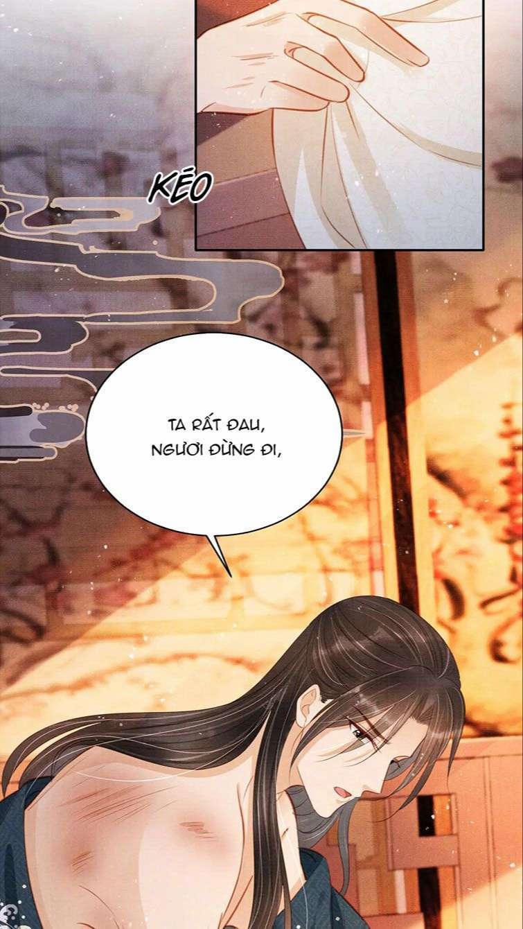 Quân Sủng Nan Vi 116 trang 18