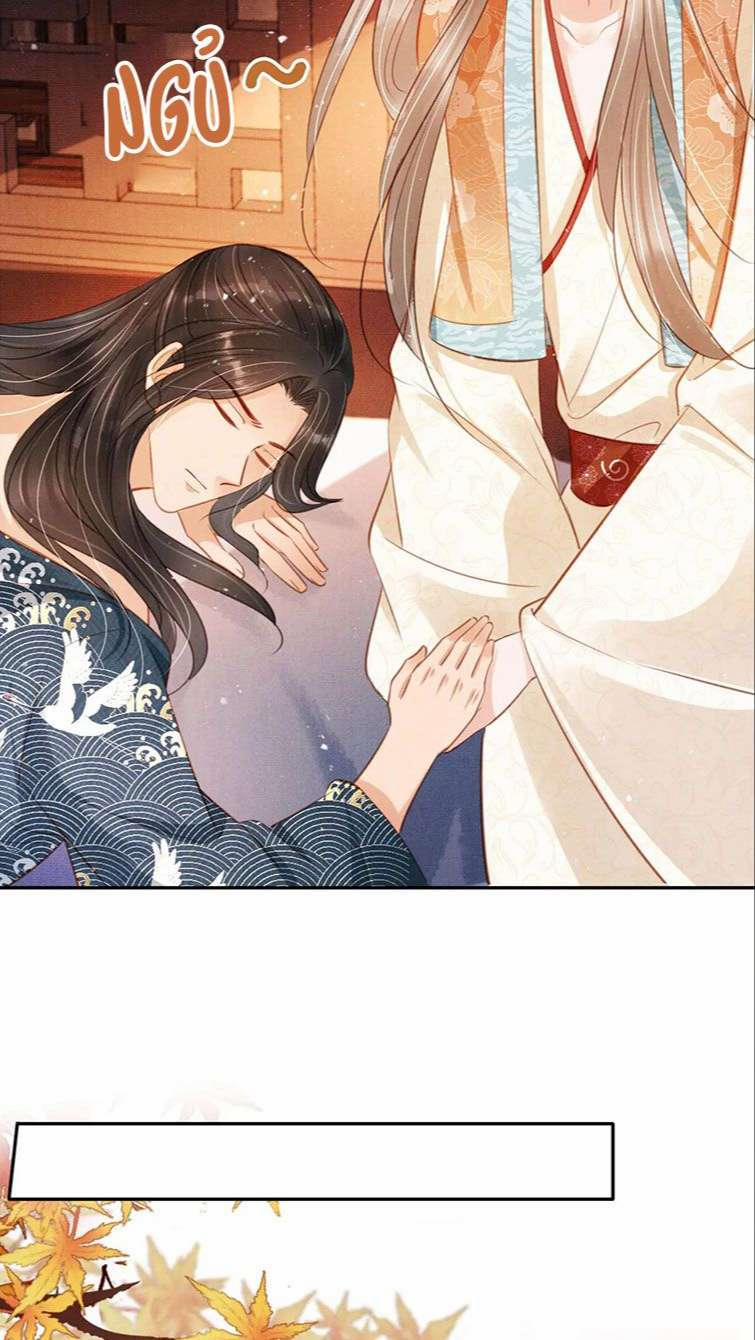 Quân Sủng Nan Vi 116 trang 22