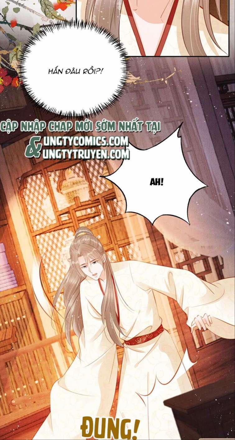 Quân Sủng Nan Vi 116 trang 26