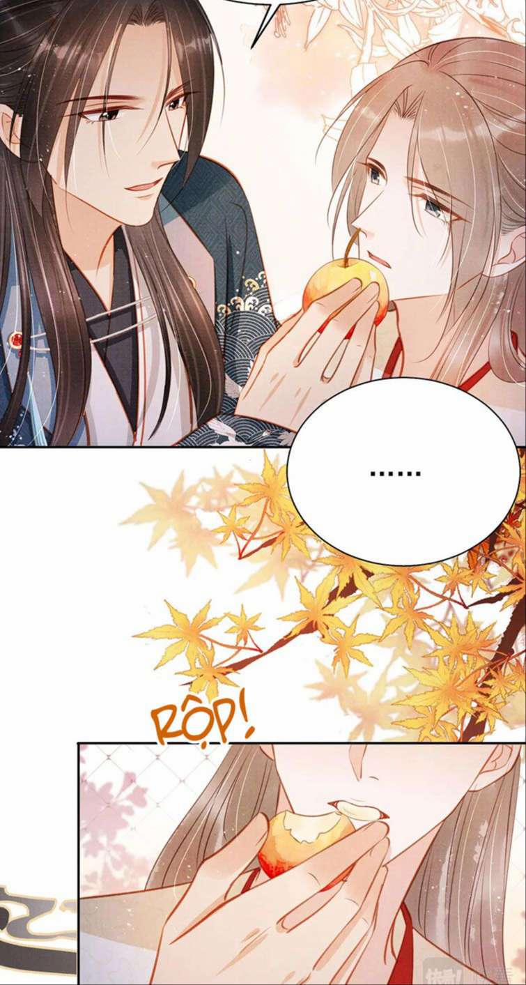 Quân Sủng Nan Vi 116 trang 32