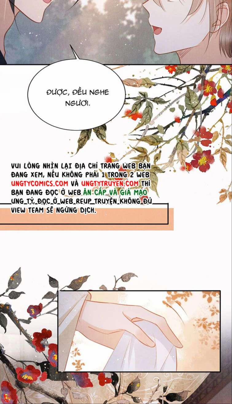 Quân Sủng Nan Vi 116 trang 6