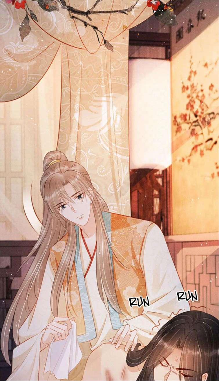 Quân Sủng Nan Vi 116 trang 7