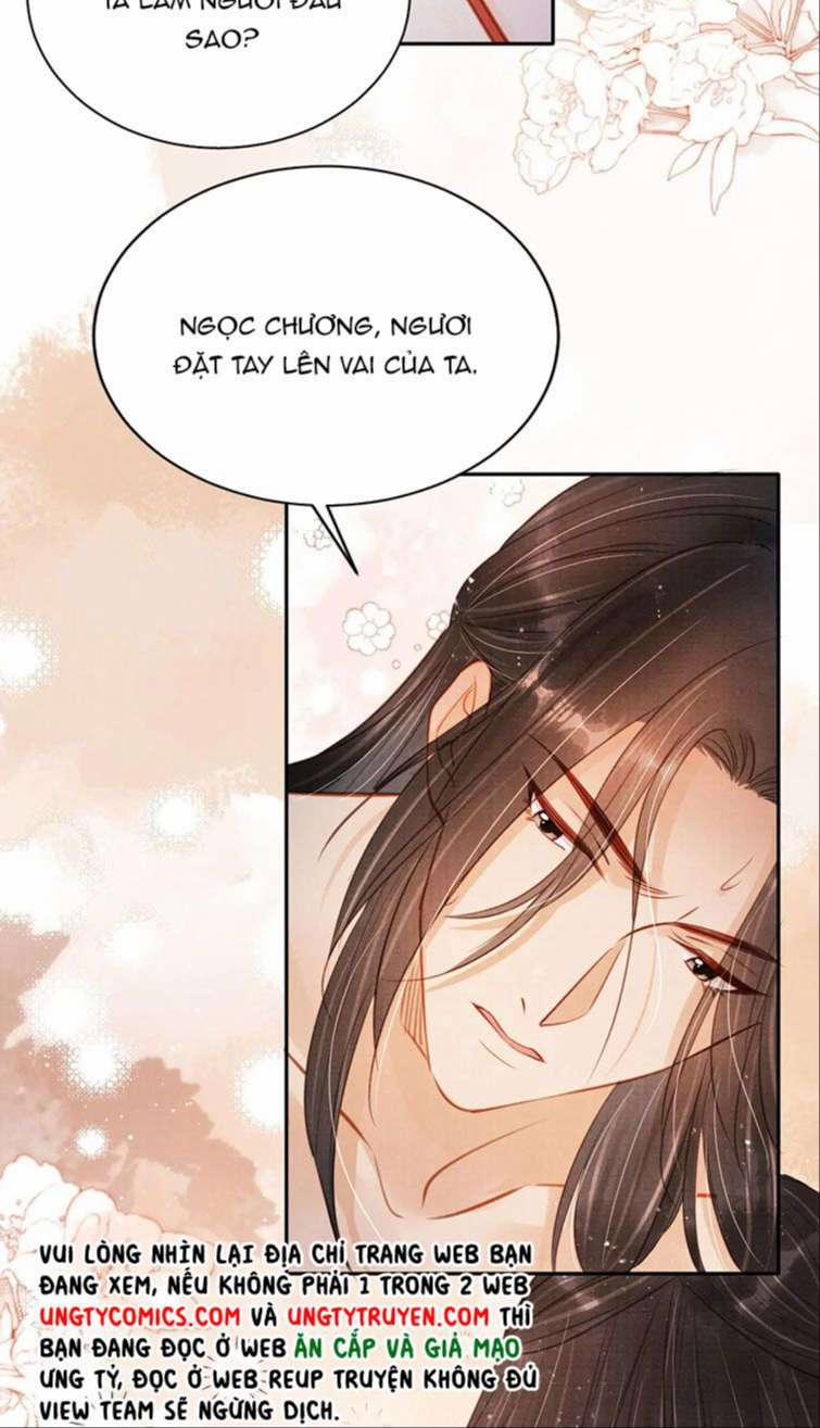 Quân Sủng Nan Vi 116 trang 9