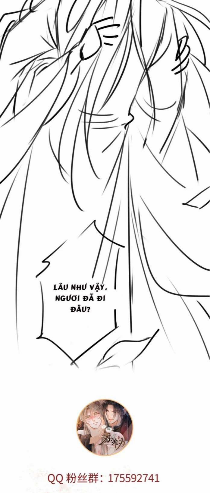 Quân Sủng Nan Vi 117 trang 28