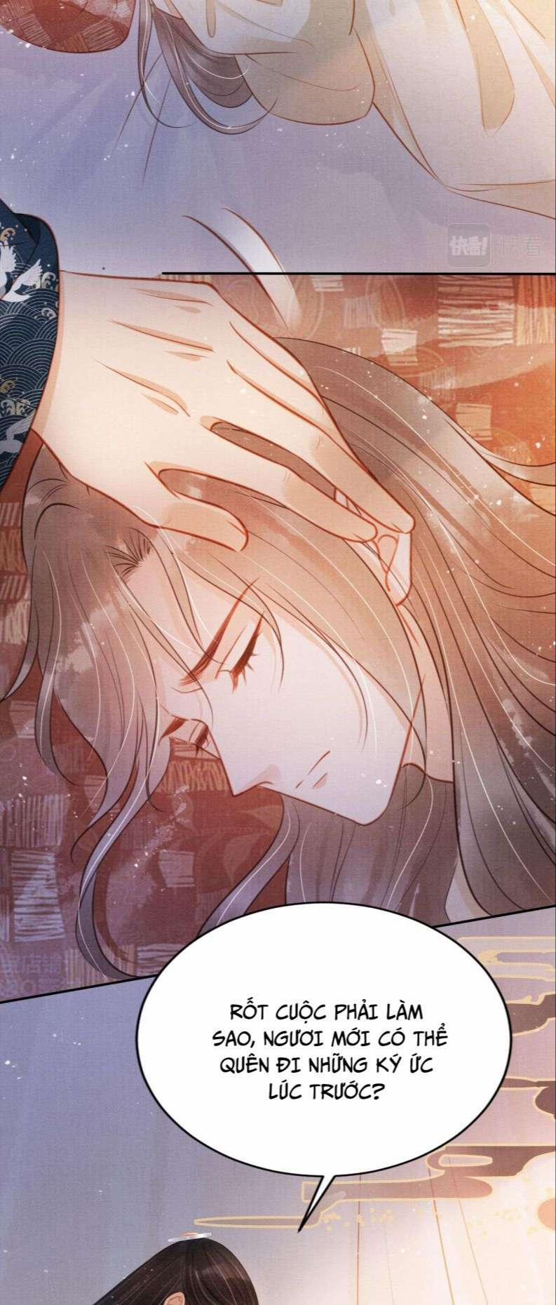 Quân Sủng Nan Vi 118 trang 10