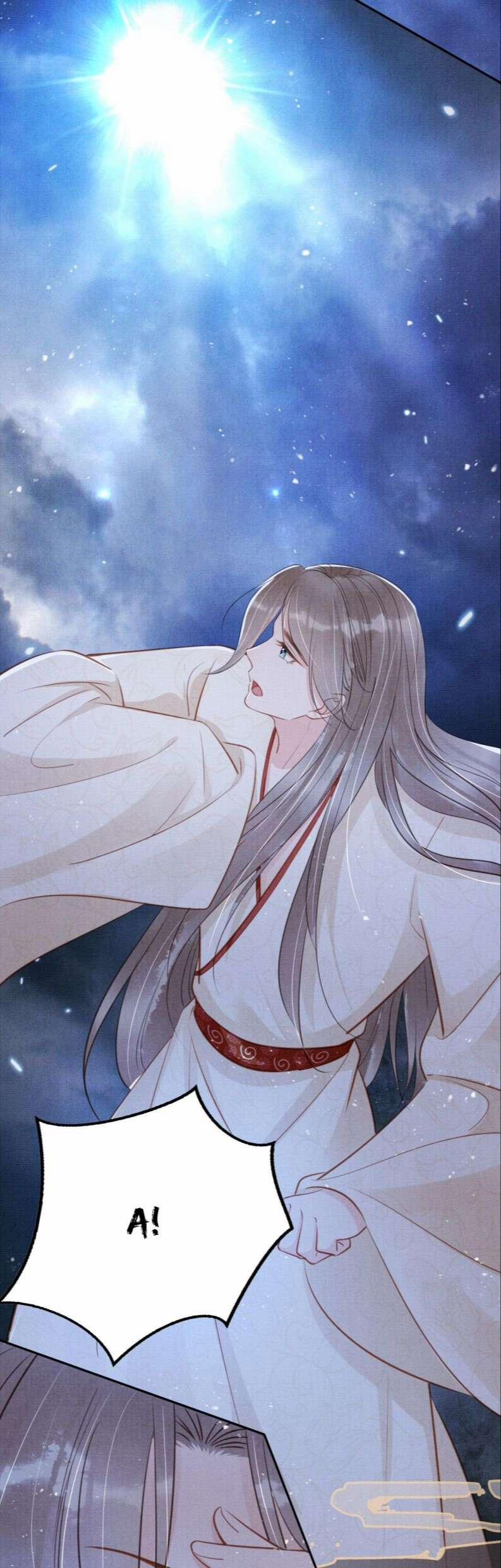 Quân Sủng Nan Vi 118 trang 19