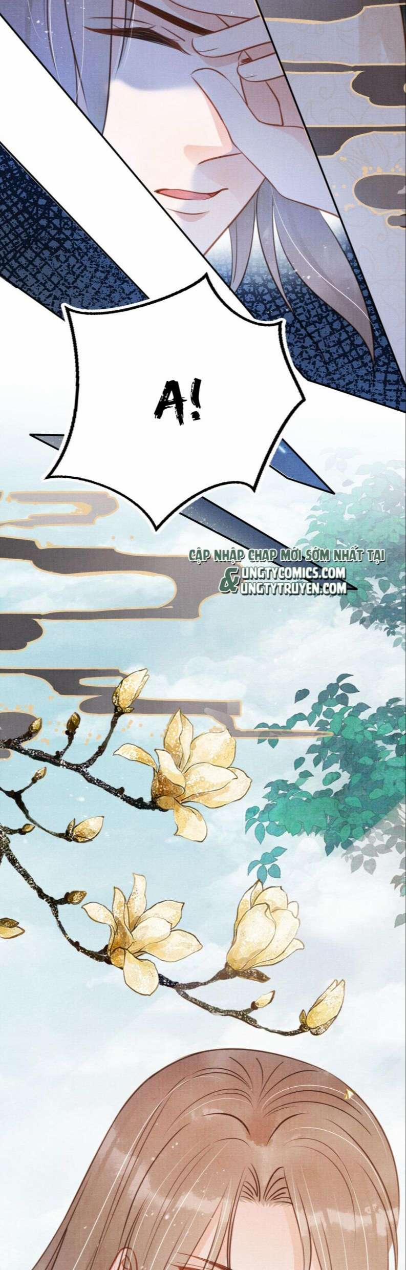 Quân Sủng Nan Vi 118 trang 20