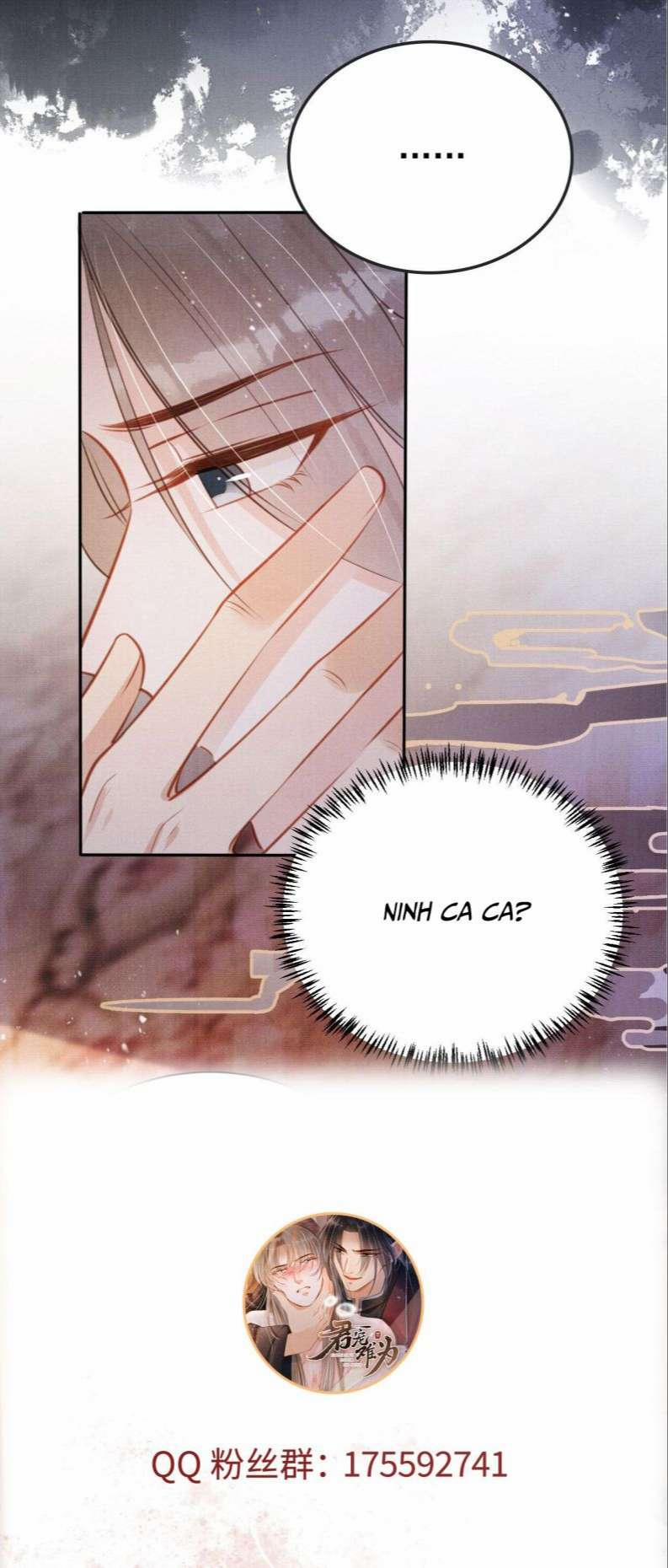 Quân Sủng Nan Vi 118 trang 30