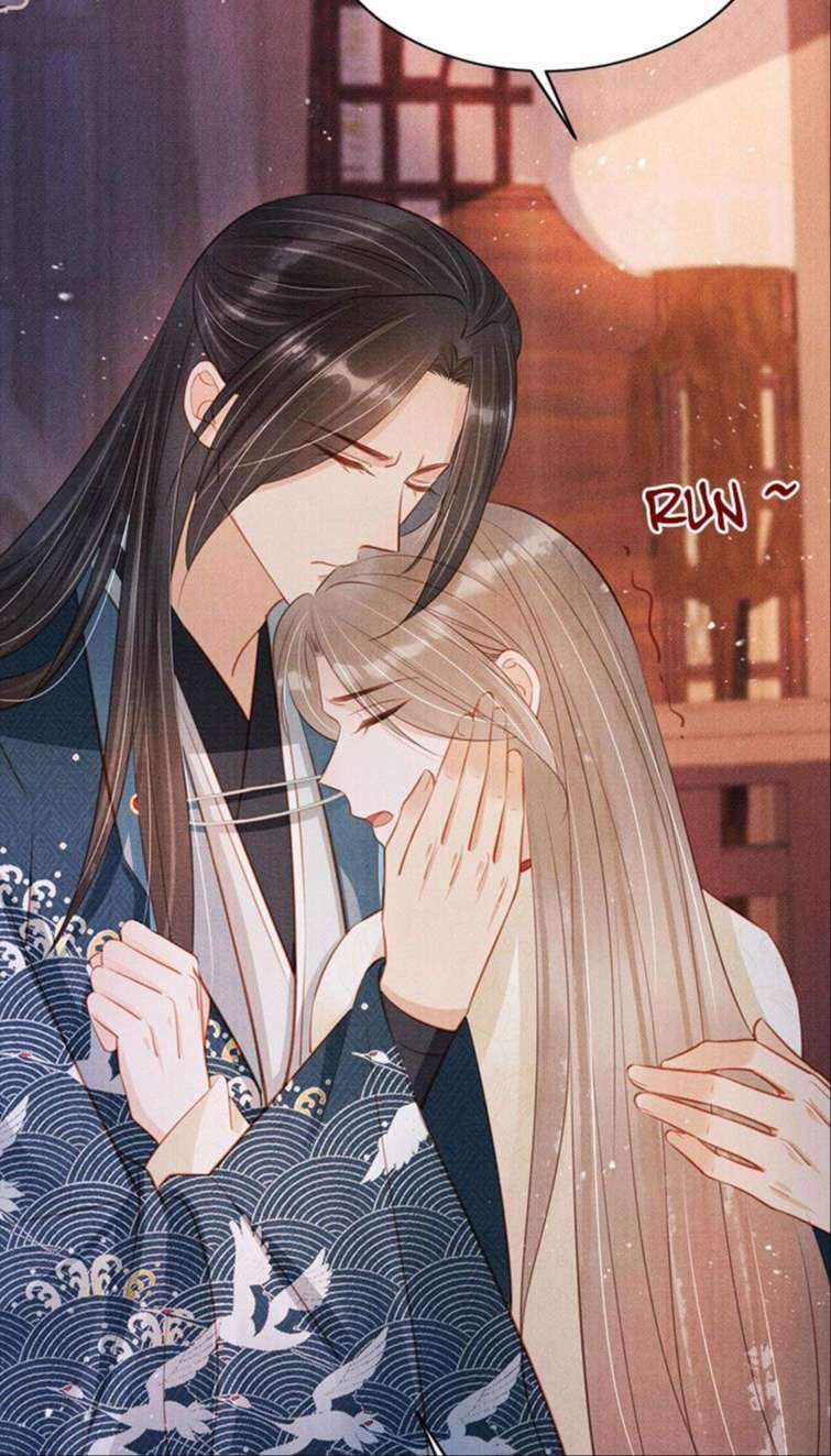 Quân Sủng Nan Vi 119 trang 12