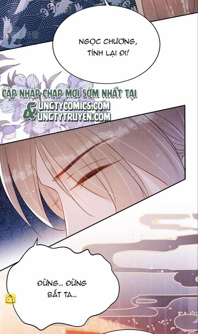 Quân Sủng Nan Vi 119 trang 13